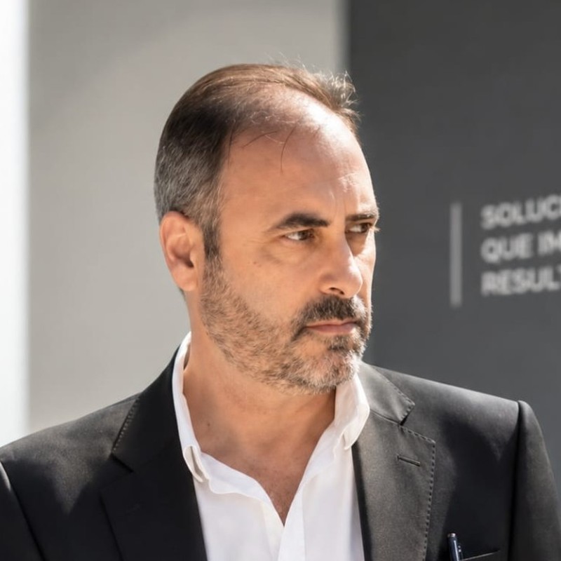 José Antonio Romero